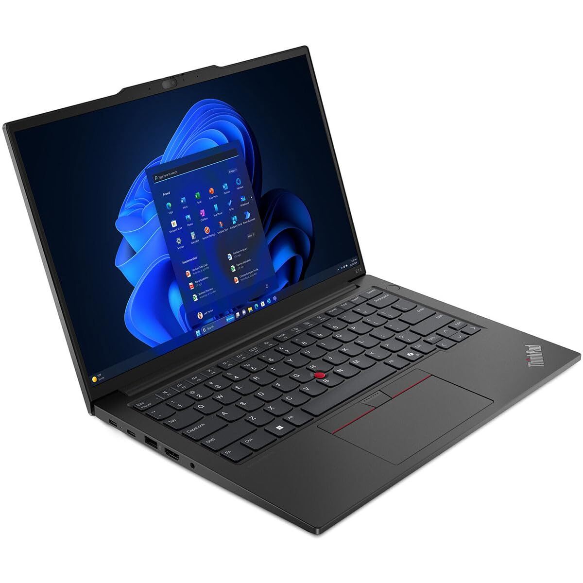 Lenovo THINKPAD E14 AMD G6, AMD RYZEN 5 7535U (2.90GHZ, 16MB), 14 1920 X 1200