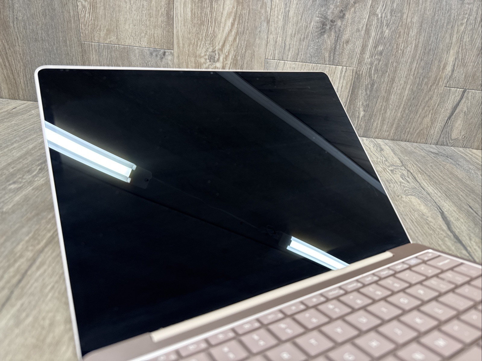 Microsoft Surface Laptop Go 1943 12.4″TOUCH i5-1035G1 1GHz 8GB 128GB Win 10