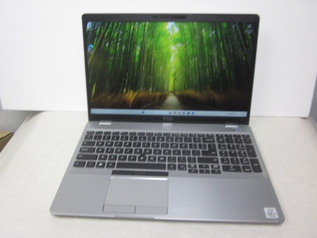 Dell Latitude 5510 I7-10810U @ 1.1GHz 512GB 16GB WIN11PRO TOUCH #15