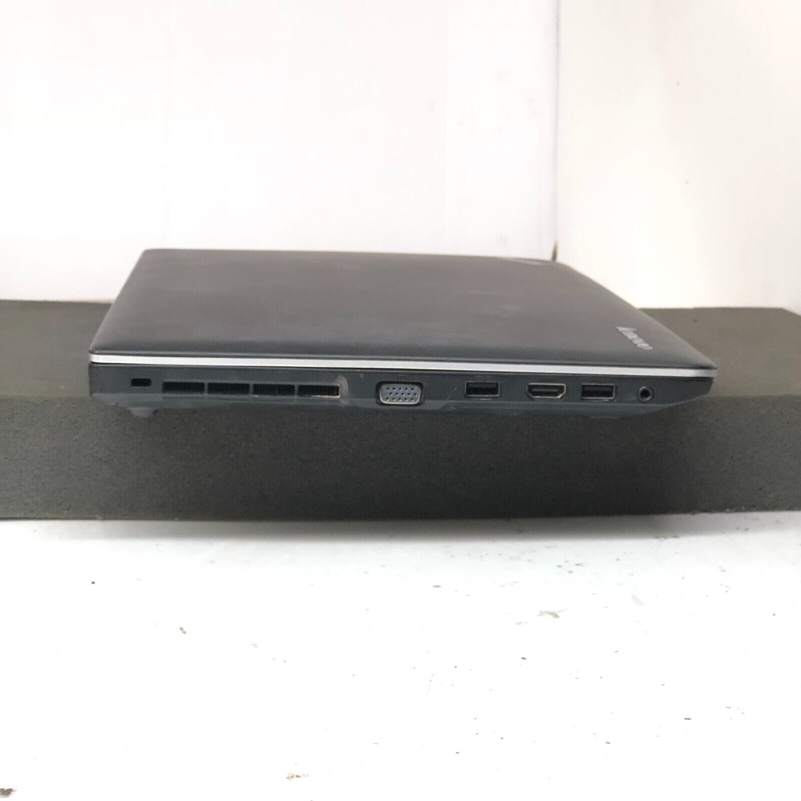 LENOVO THINKPAD E440 CORE I5-4200M @ 2.50GHz 8GB RAM 500GB HDD WIN-10 Pro