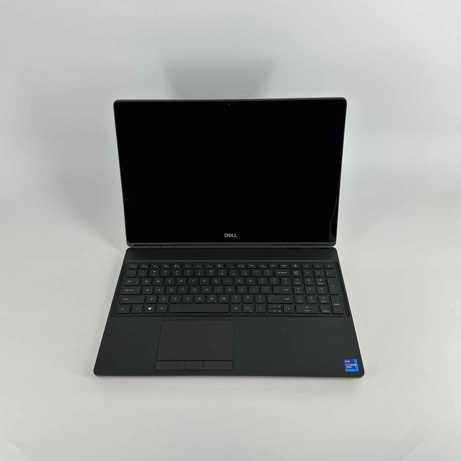 Dell Precision 7560 15 FHD TOUCH i7-11850H 64GB 512GB/512GB/512GB Quadro T1200
