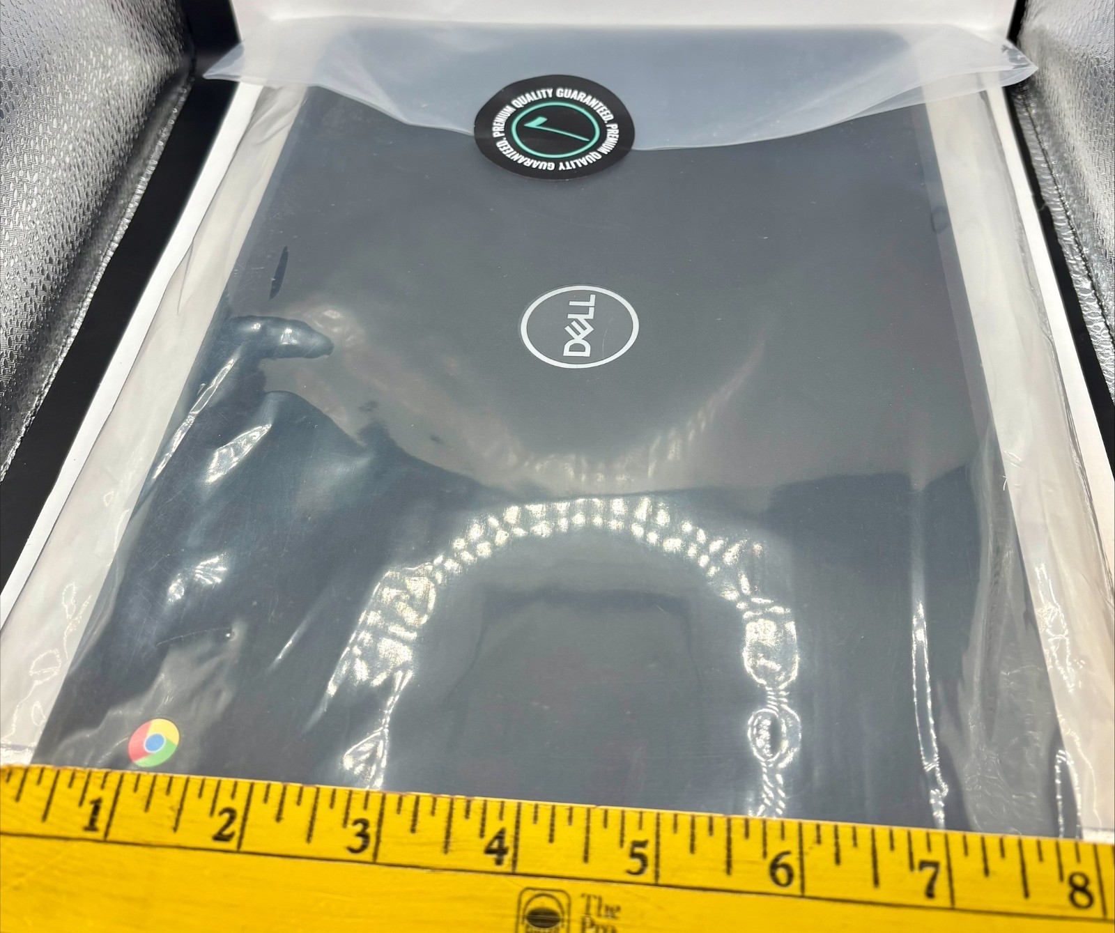 Dell Touchscreen Chromebook 3100 11.6″ 4GB/32GB – ANA2D – YKX71A01