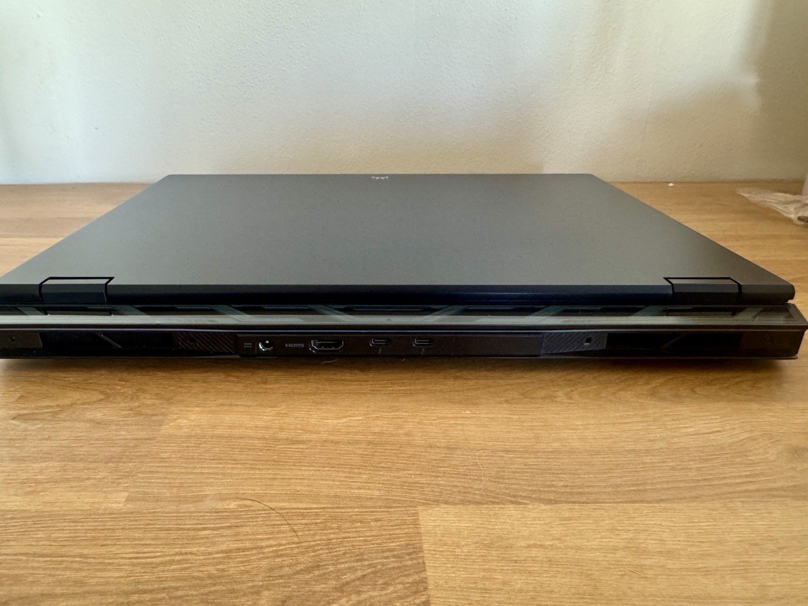 Acer Predator Helios 18 i7-13700HX 2.1GHz 24GB RAM 1TB NVMe SSD GeForce RTX 4060