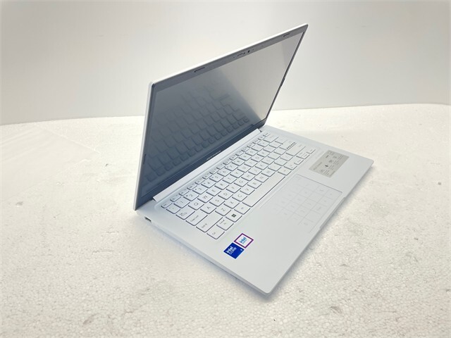 ASUS Laptop 14″ Intel Core 5 120U 8GB 512GB W11H F1404VAP-QB52-WH