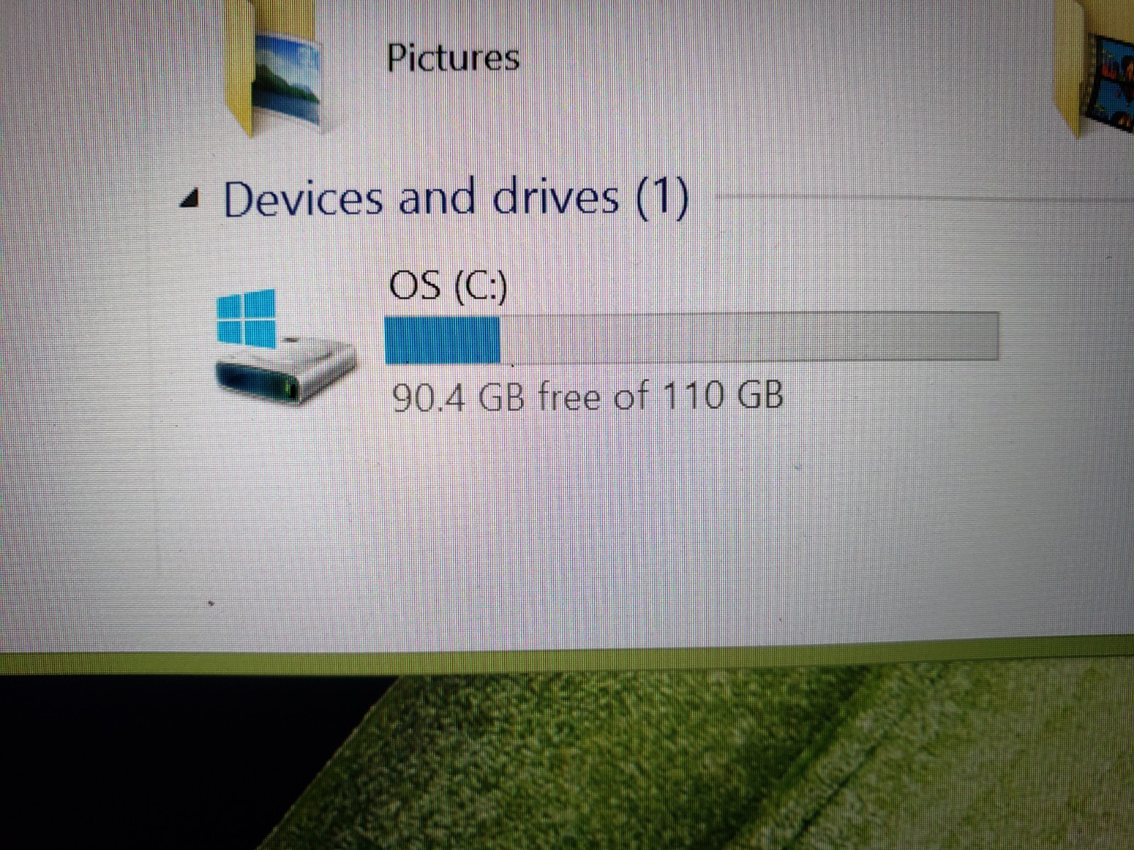 Dell XPS 13” P54G 128GB SSD Silver Laptop BATTERY WONT CHARGE Core i5 4gb Mem