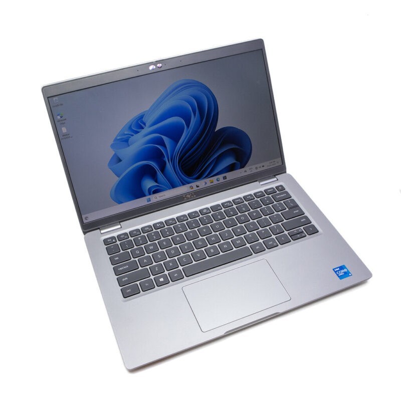 DELL LATITUDE 5420 INTEL CORE i5-1135G7 2.4ghz 16GB RAM 512GB GRADE C SEE PICS