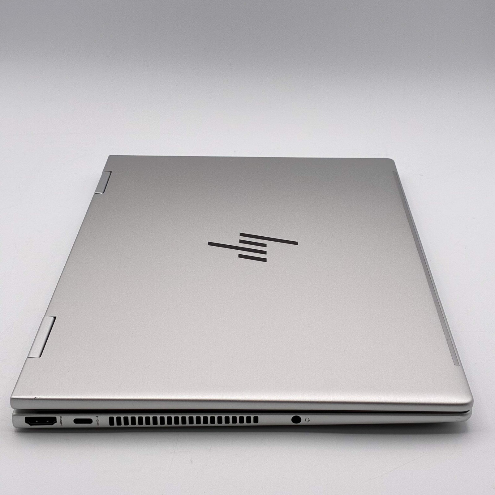 HP ENVY X360 14in i5 1.4GHz 8GB 256GB Black