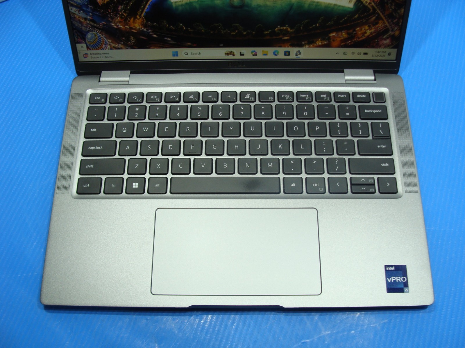Dell Latitude 7440 14″FHD+ i5-1345U 1.6GHz 16GB 512GB Win11P Warranty08/2026