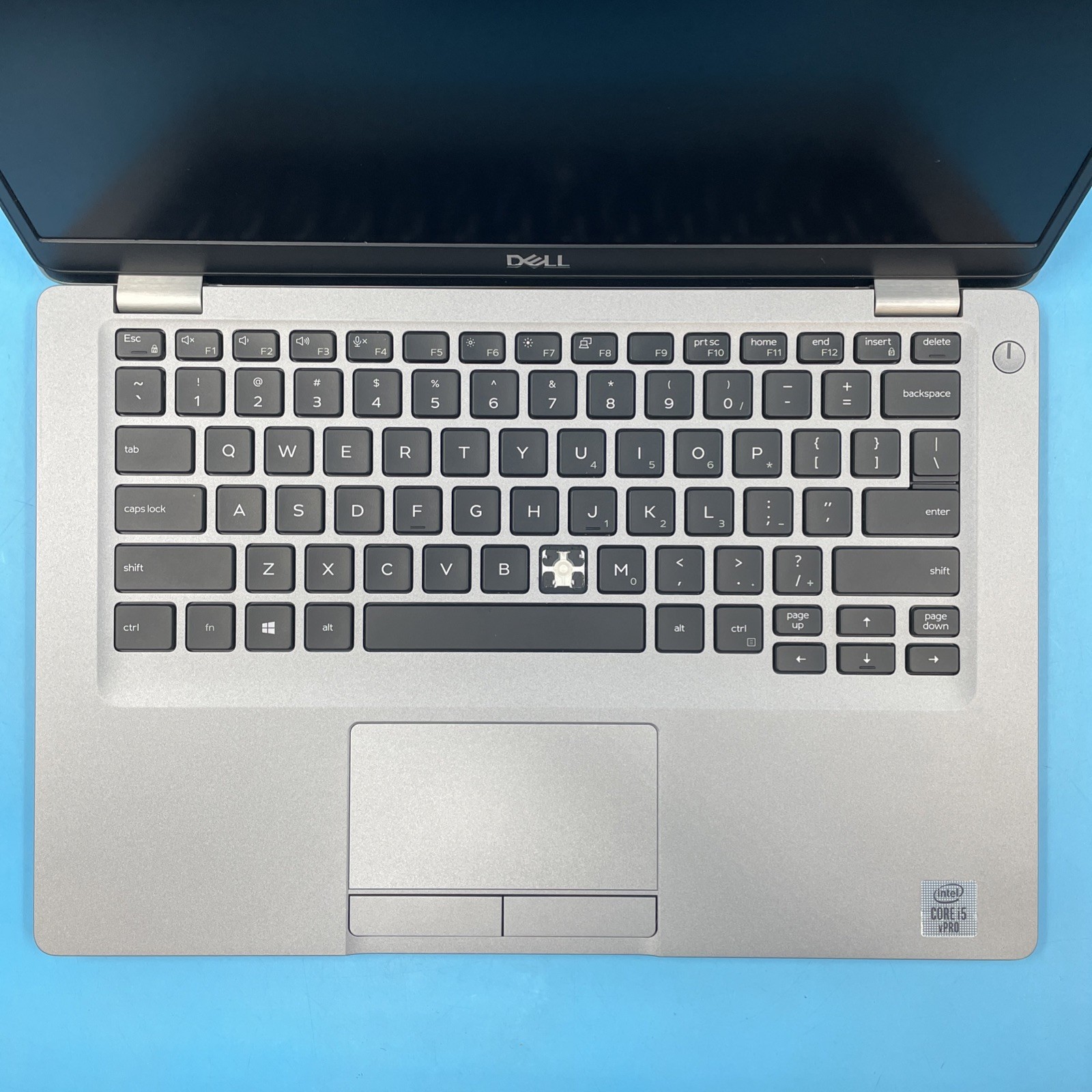 Dell Latitude 5410 | i5-10310U | 16GB RAM | NO SSD | NO OS | 100% BATTERY