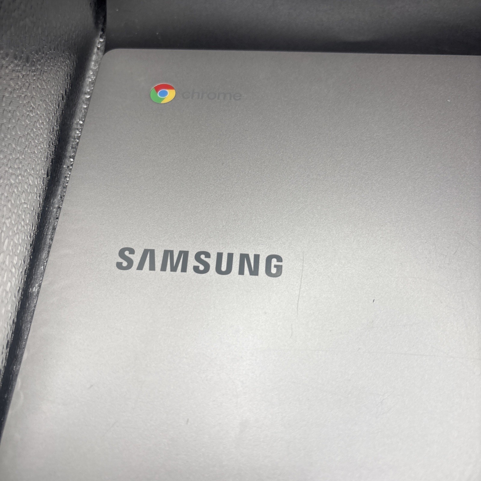 Samsung Chromebook 4 3 XE310XBA-KC1US 11.6″ Intel Celeron N4000 1.10 GHz – 4 GB