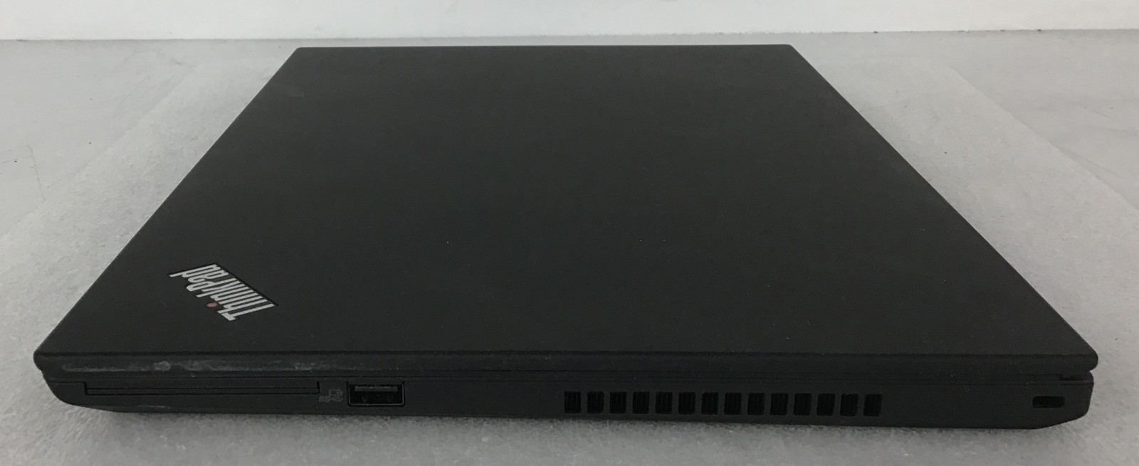 Lenovo ThinkPad T15 Gen 2 i5-1145G7 2.6GHz 32GB 512GB SSD Win 11 Pro Touchscreen