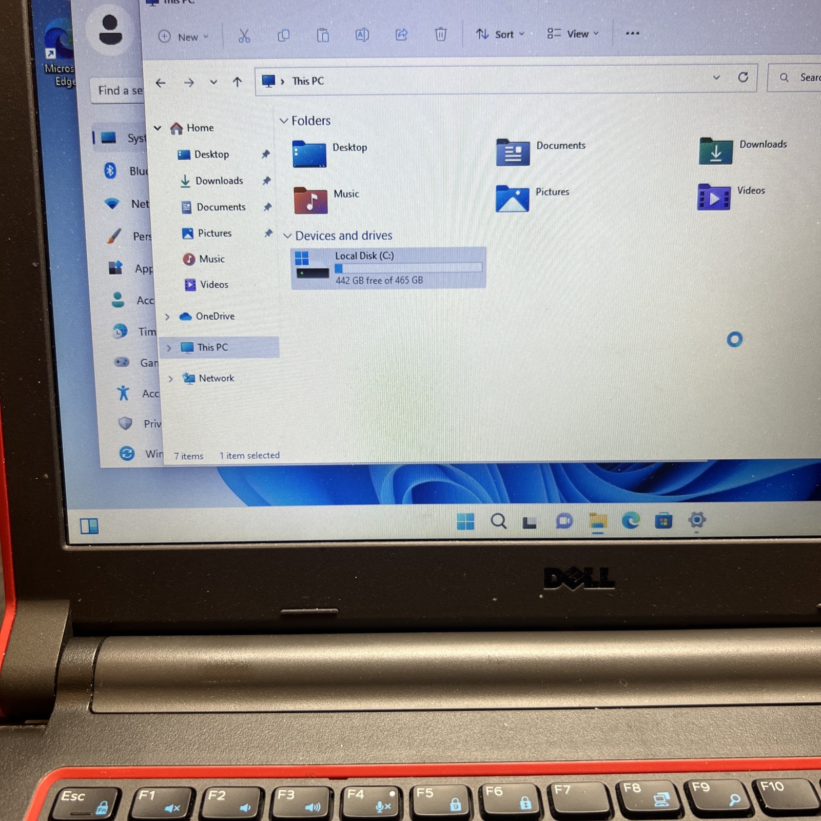 Dell Latitude 3340