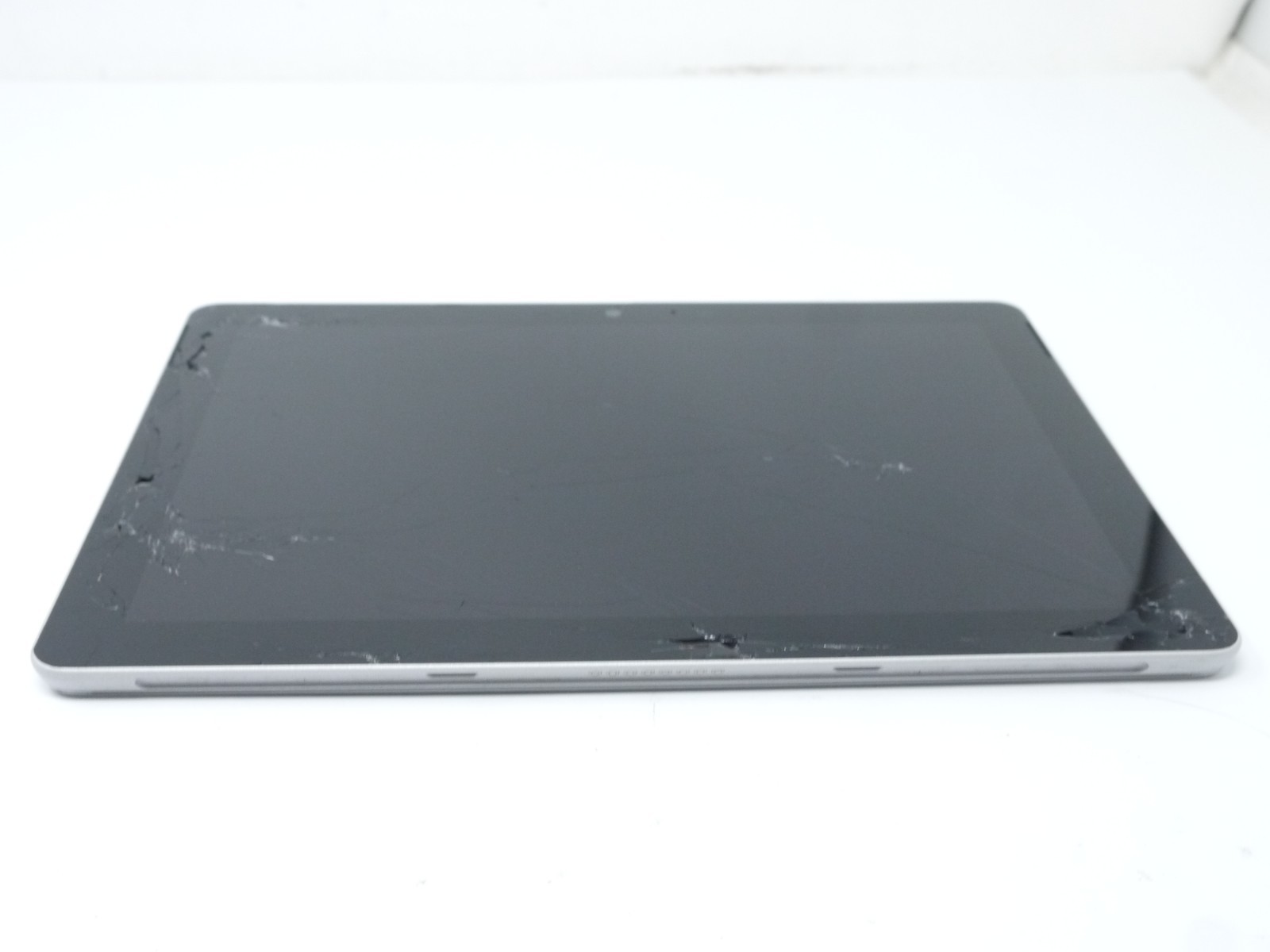 Microsoft Surface Go 1824 10″ Windows 11 64GB Tablet – Working but Cracked
