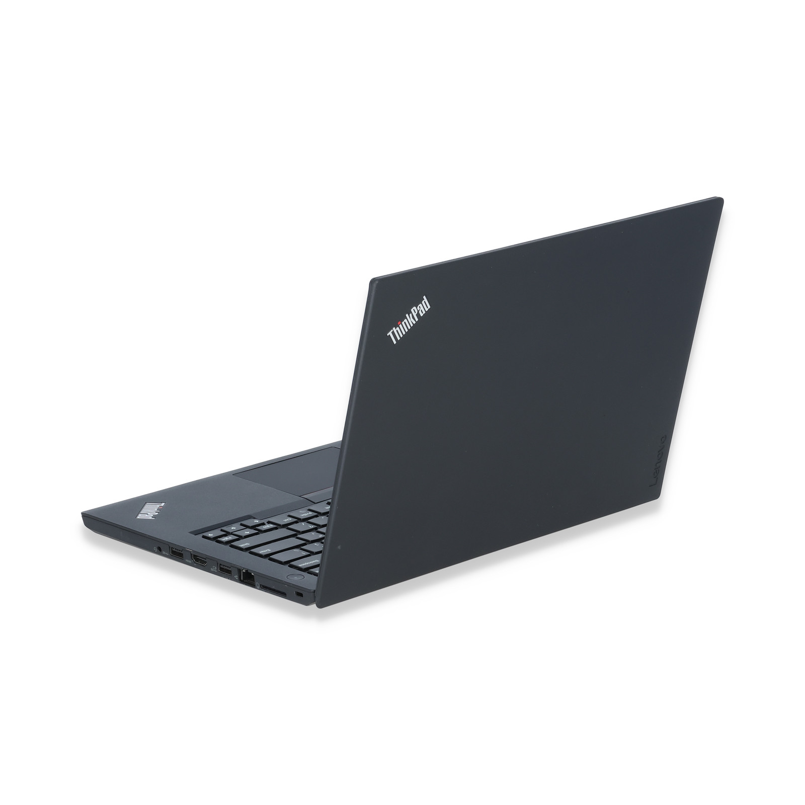 Lenovo ThinkPad 14″ Laptop : i5 8th Gen | 8GB Ram 128GB SSD | Windows – Refurbis