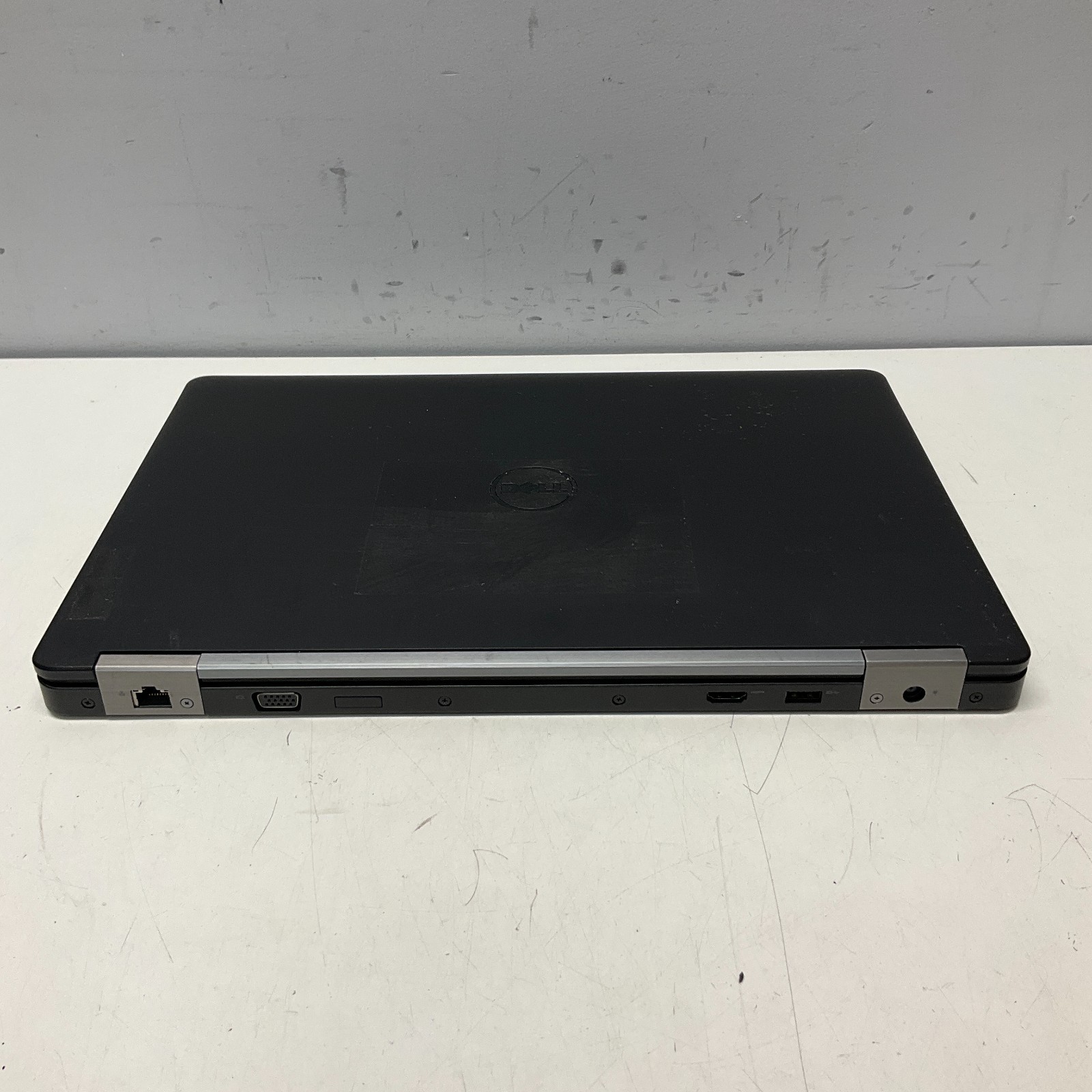 Dell Latitude E5570 Intel Core i5-6200U – 8GB Ram- 256GB SSD Windows 10 NO BAT