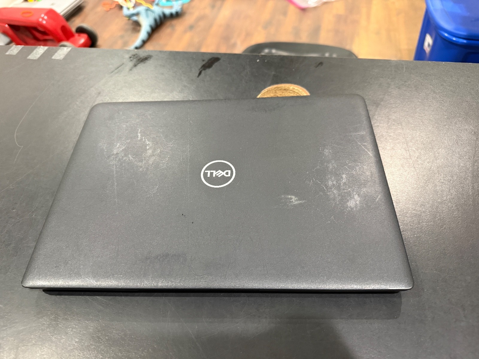 Dell Latitude 3400 i5 8th Gen NO RAM NO HDD/SSD – For PARTS / Not Working