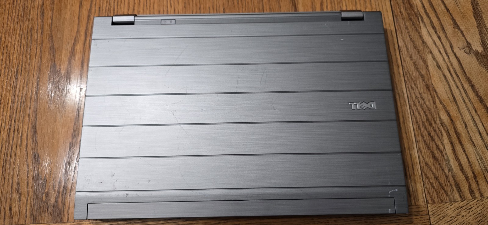 Dell Precision M4500 Laptop I7 620m Fx 880m 4gb Ram No Hdd No Os No Battery