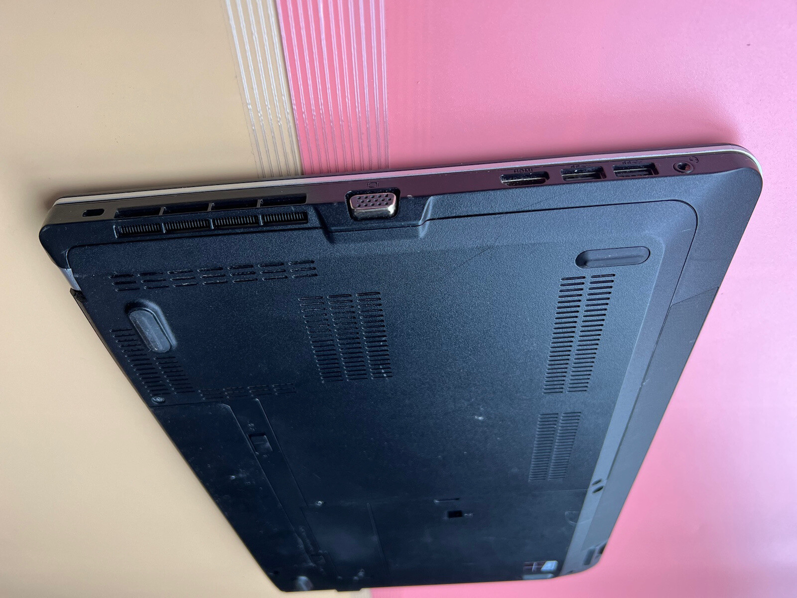 LENOVO THINKPAD E540 15.6″ Core i3-4000M 4GB RAM 120GB SSD WEBCAM BLUETOOTH