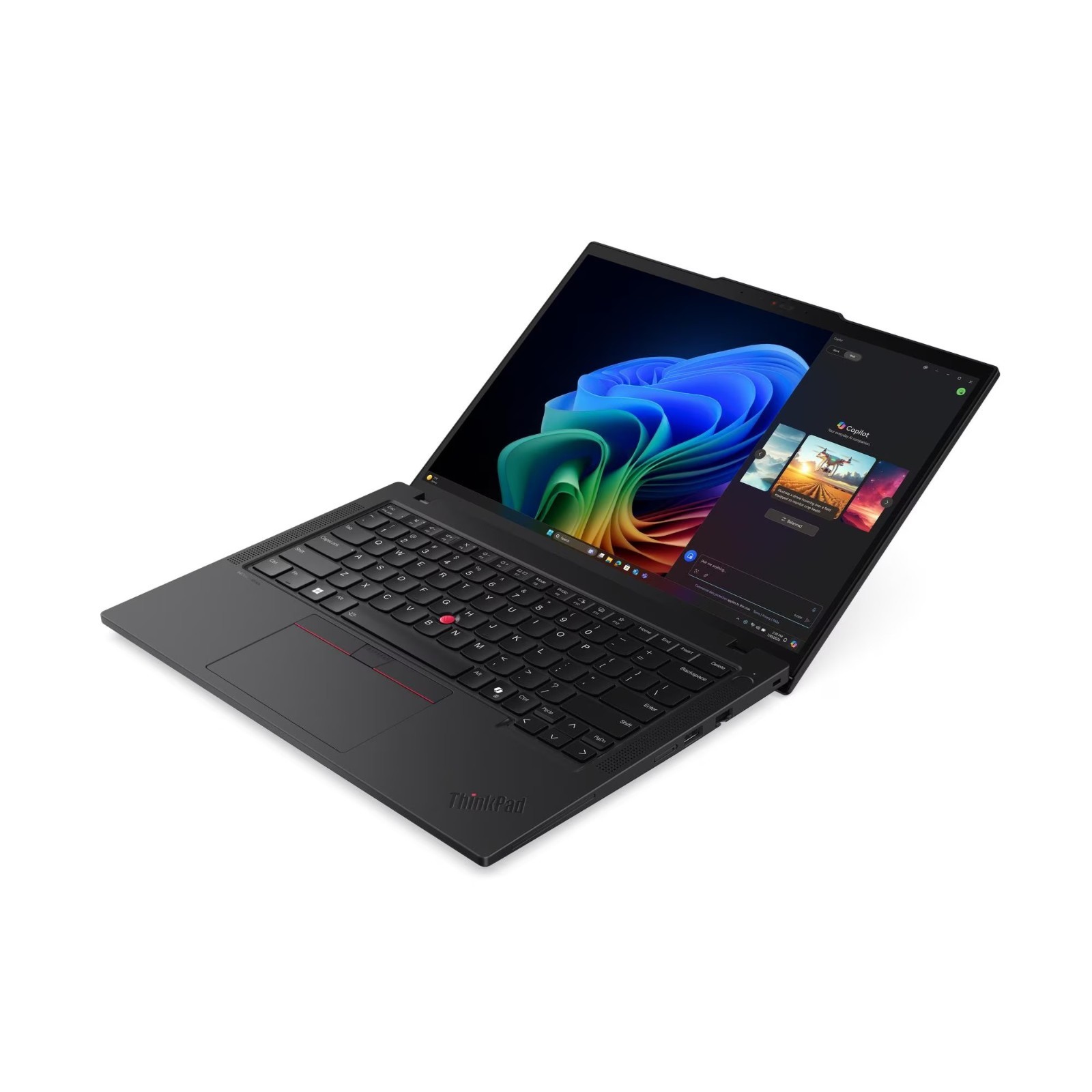 NEW Lenovo ThinkPad T14 Gen 6 Laptop Ultra 5-235U 16GB 14″ 1920×1200 512GB SSD