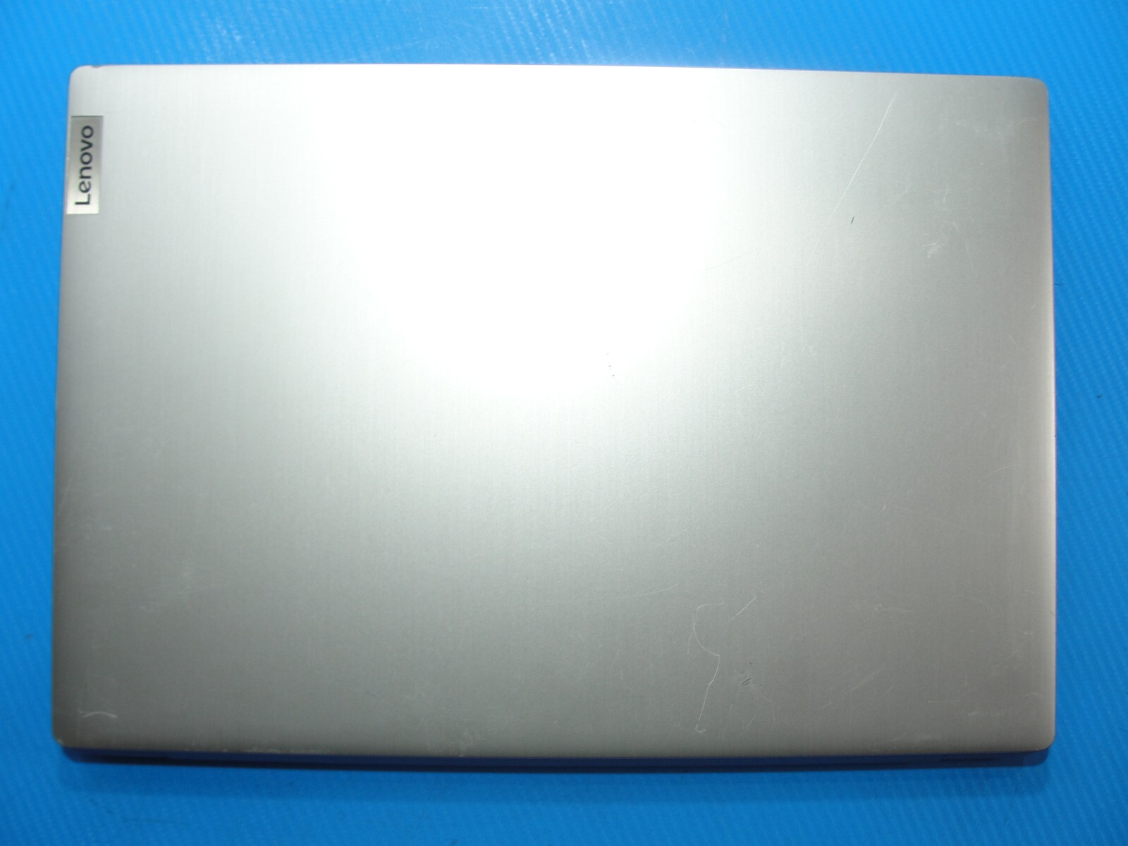 Lenovo IdeaPad 3 15ADA05 15.6” FHD AMD Ryzen 3 3250U 2.6GHz 8GB 128GB SSD