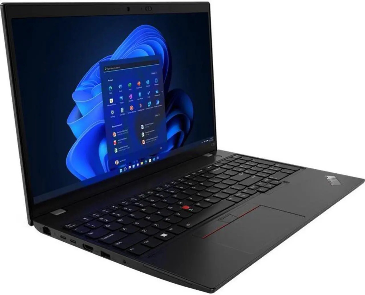 Lenovo ThinkPad L15 Gen 3 15.6″ FHD Ryzen 5 PRO 5675U 16GB RAM 512GB NVME Win11P