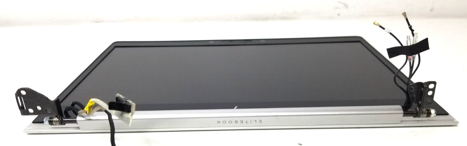 Complete Non-Touchscreen LCD Display with hinges for HP Elitebook 830 G6 (A9)