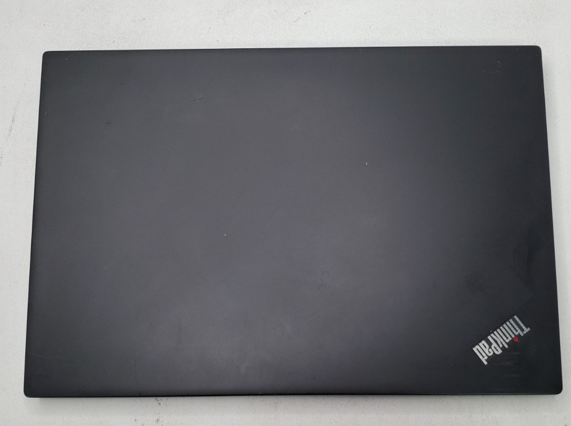 Lenovo ThinkPad T480s Core i5‑8550U @ 1.80GHz 8GB RAM 256GB SSD Windows 11 Pro