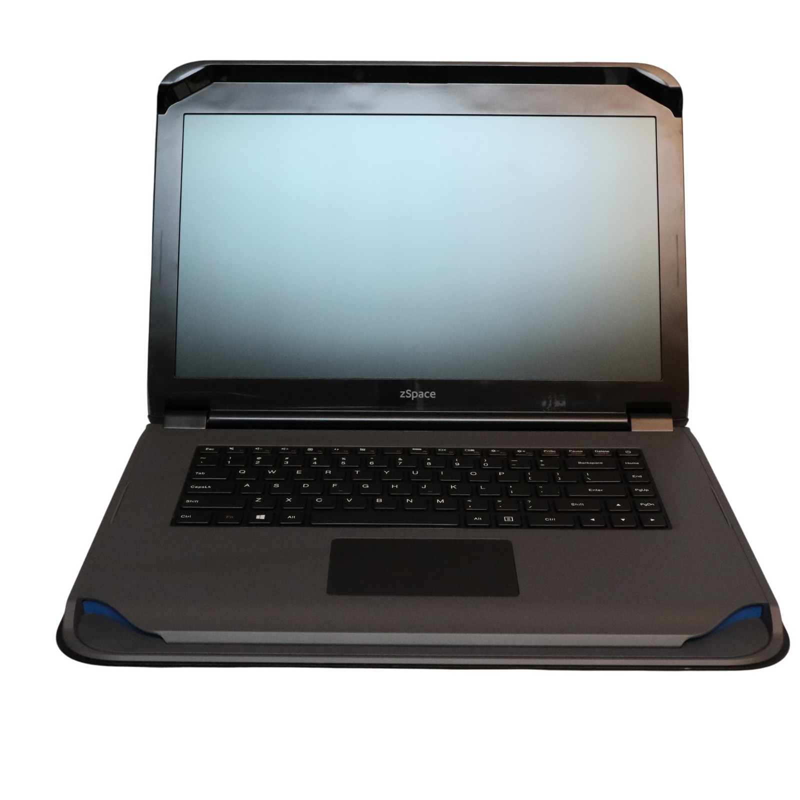 zSpace W1847 15.6” Laptop – AMD A9-9420 – 16GB RAM – 256GB SSD