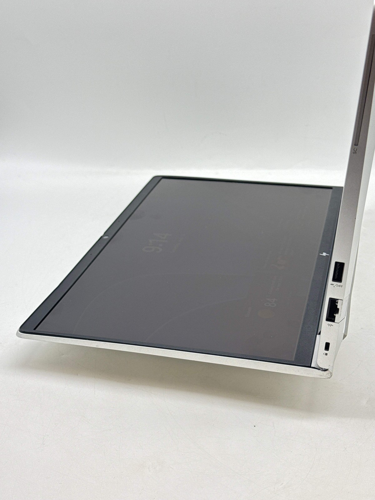 HP EliteBook 640 G10 14″ Intel Core i5-1335U 8GB RAM 256GB SSD Used #2