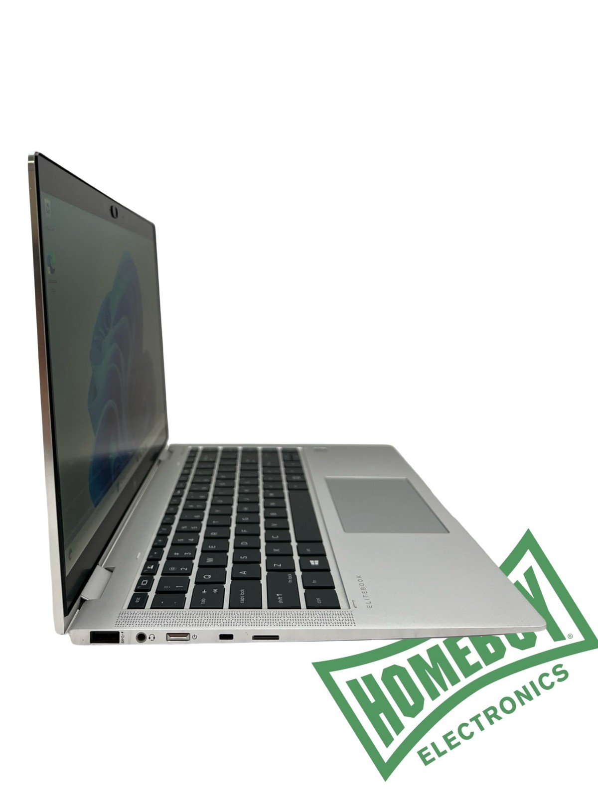 HP EliteBook x360 1040 G5 | i5 8th Gen | 16GB RAM | 512GB SSD | 30-Day Warranty