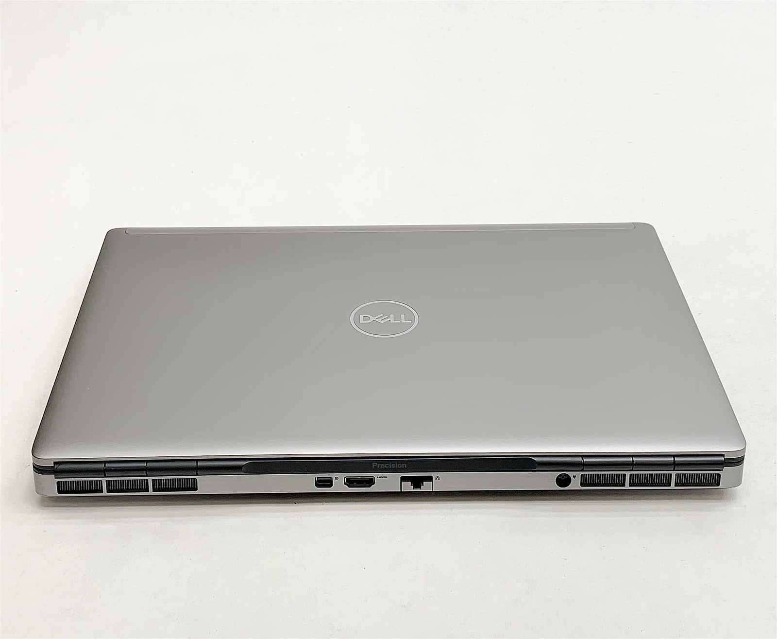 Dell Precision 7550 Laptop i7 10875H 2.30GHZ 15.6″ UHD 16GB 512GB T2000 Win 11