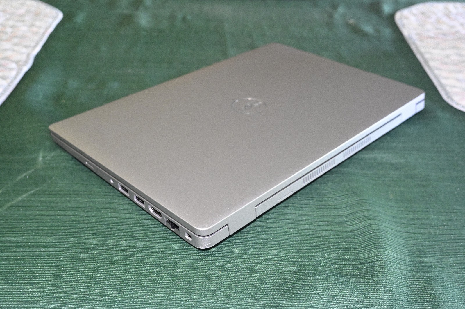 Dell Latitude 5420 14” Core i5-1135G7 2.4GHz 16GB 256GB SSD W11 Laptop (Z1807)