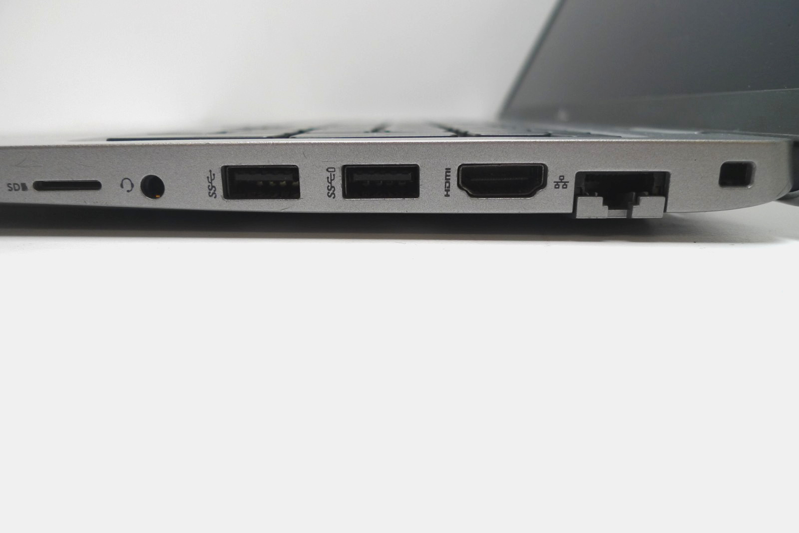 Dell Latitude 5520 | i5-1145G7 | 16GB RAM | 512GB NVMe | Linux | Charger | Read