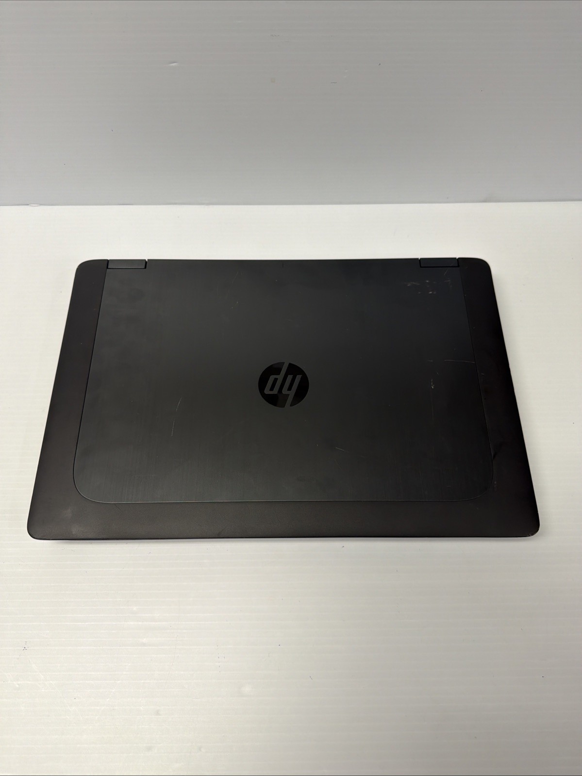 HP ZBook 15 15.6″ Laptop i7-4700MQ 8GB RAM 240GB SSD Quadro K610M Windows 10 Pro