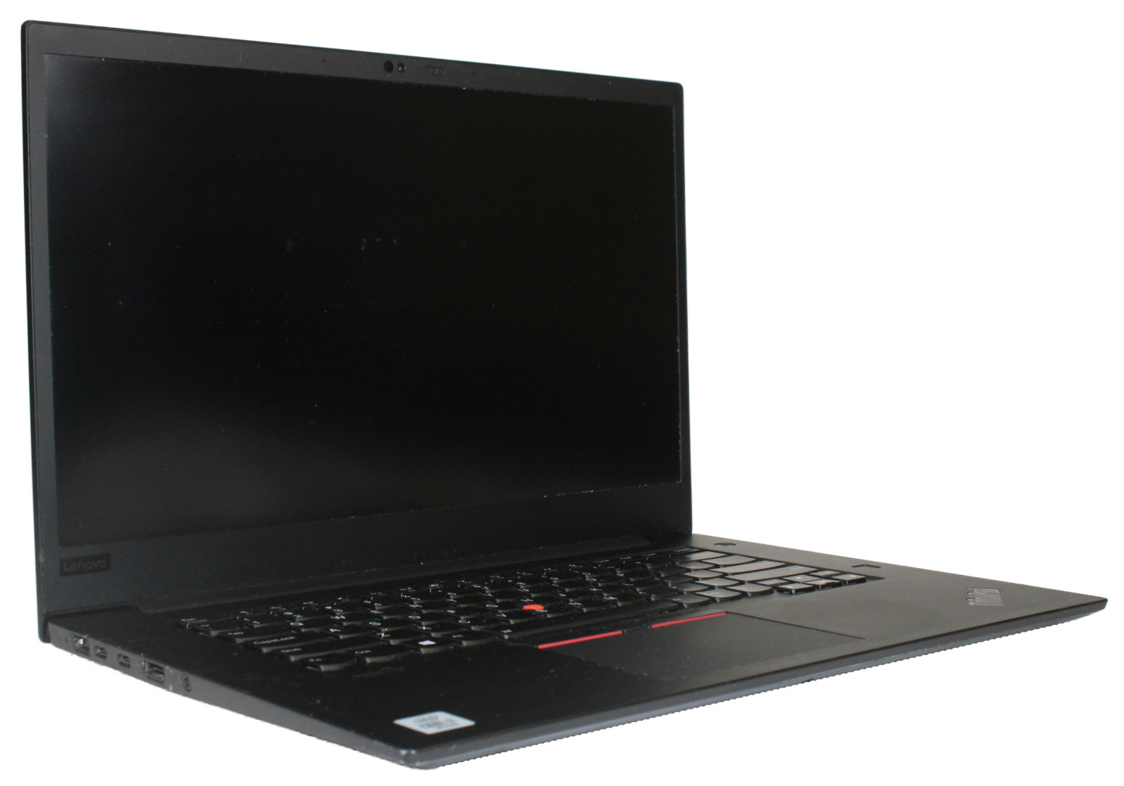 Lenovo ThinkPad P1 Gen 3 15.6″ Intel i7-10850H 16GB RAM 256GB NVMe NVIDIA T1000