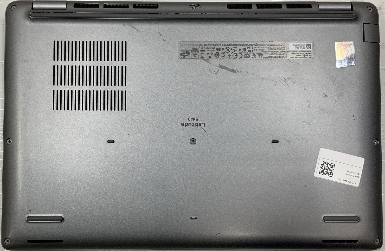 Dell Latitude 5440 14″ Laptop i5-1350P 32GB RAM 512GB SSD Windows 10 Pro