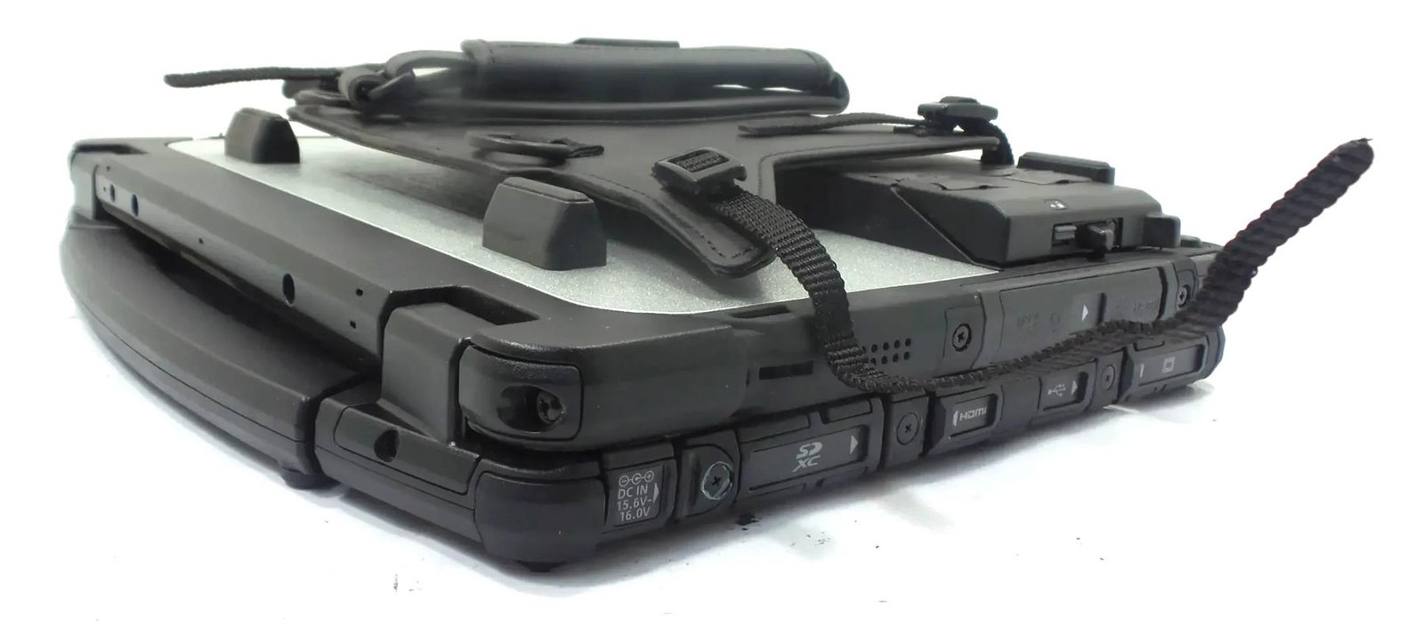 Panasonic Toughbook CF-20 Core i5-7Y57 1.2GHz 8GB 512GB SSD Win 10 Pro