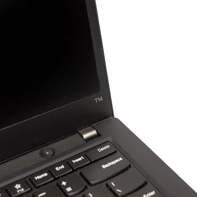Lenovo ThinkPad T14 14 in 16GB RAM 512GB SSD M.2 W11 Pro Wty B v.WCA Core i7