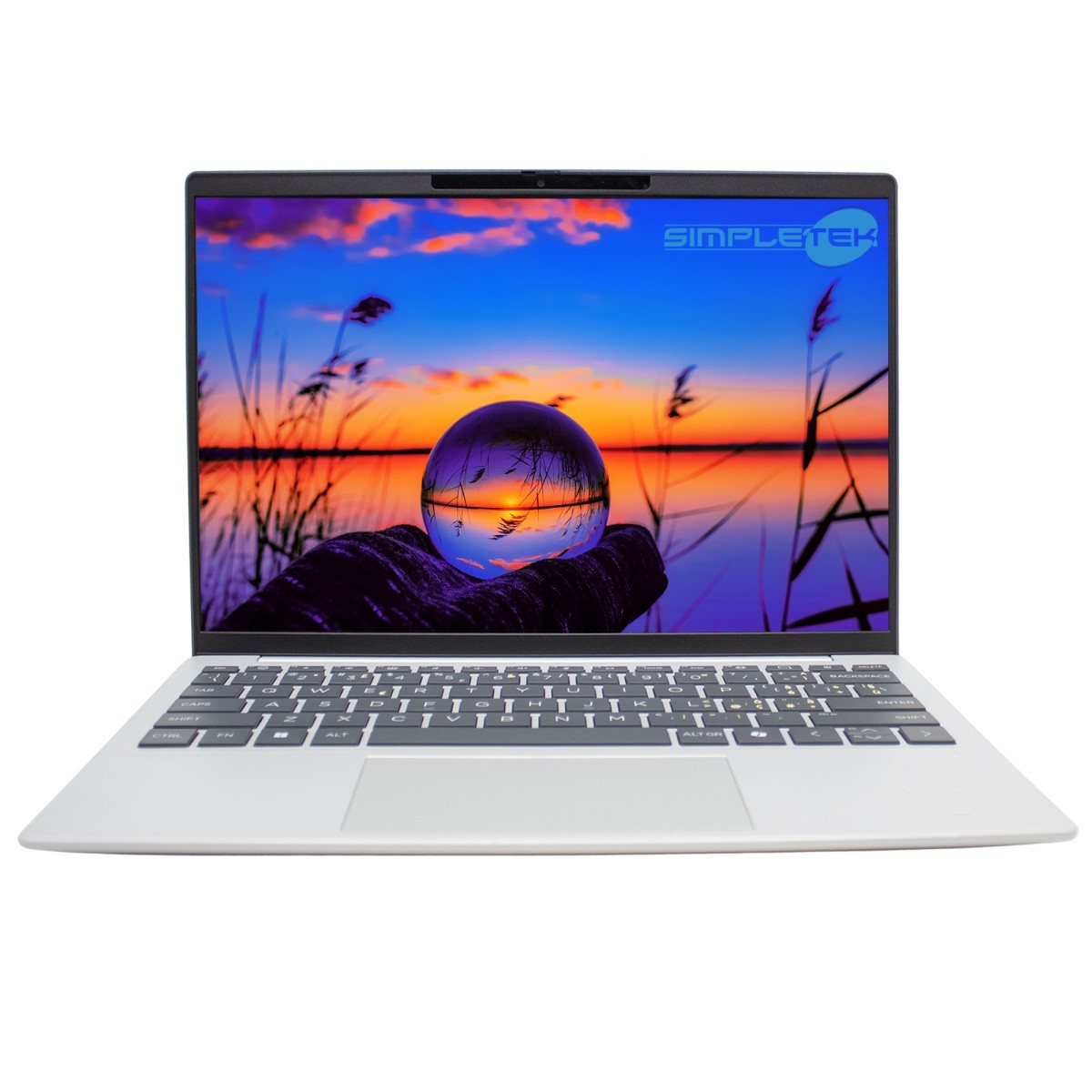 NOTEBOOK 13.3″ RYZEN AI 7 16GB RAM 4TB SSD BT WIFI USB HDMI LAYOUT US ITA