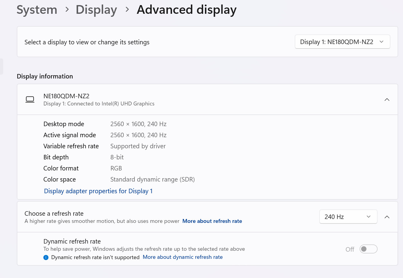 FAST Asus ROG Strix 18 G814 240Hz QHD+ 5.6GHz i9-13980HX 1TB – NVIDIA RTX 4080