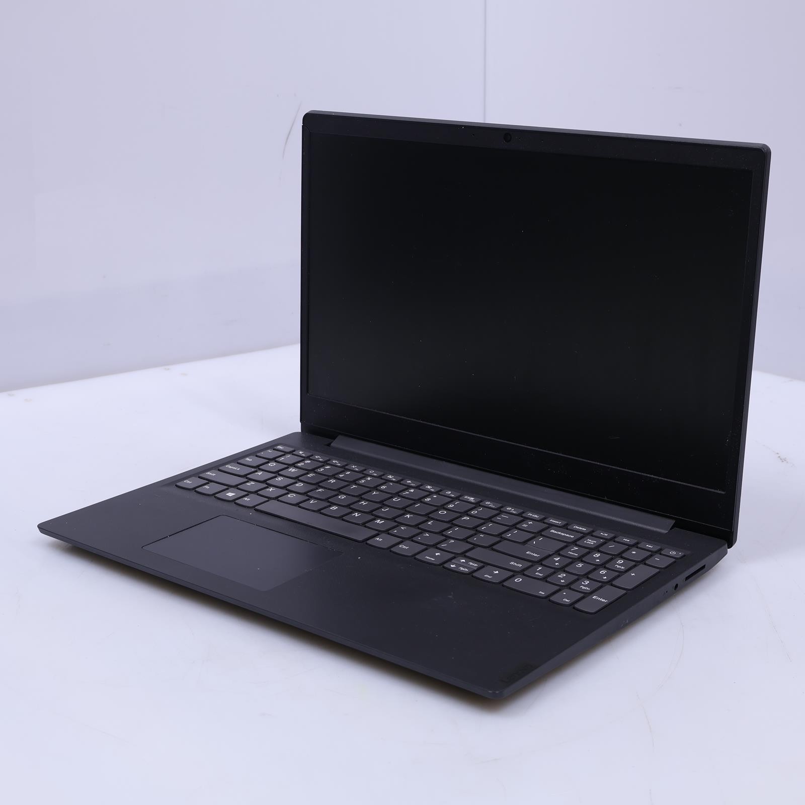 Lenovo Ideapad S145 Intel Core i3 8th Gen 4GB RAM No Drive/OS Laptop