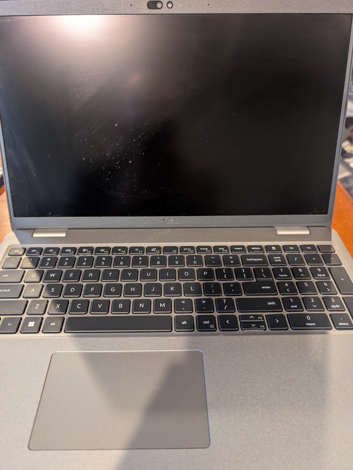 dell latitude 5540 i5-1345u 16gb 256GB Touch Screen – Active Warranty