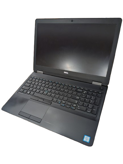 Dell Latitude – E5570 2.40GHz, 256GB SSD, 4GB RAM, NO OS NO BATTERY