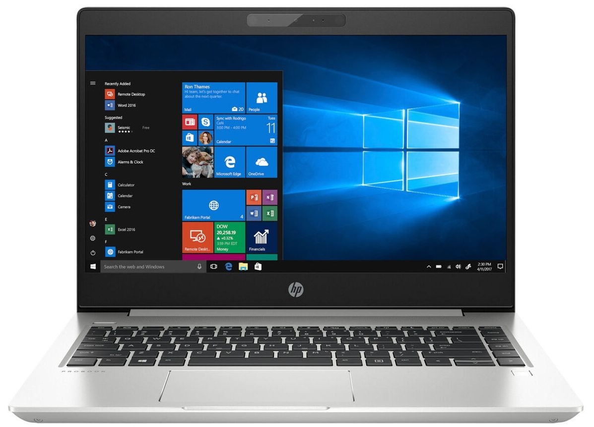 HP ProBook 445R G6 14″ Laptop Ryzen 5 16GB RAM 512GB SSD Win 11 Pro