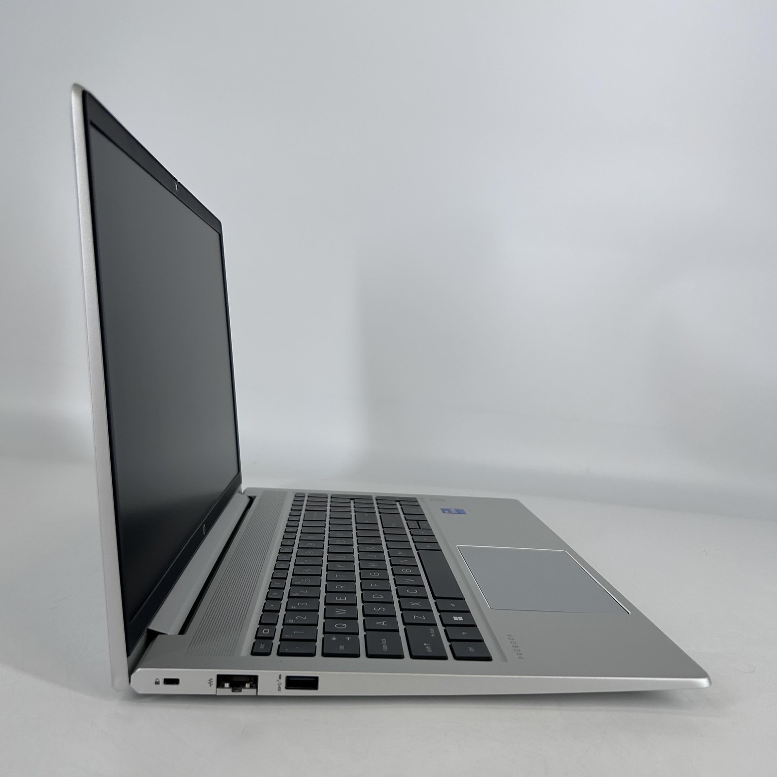 HP ProBook 450 G10 15.6 Silver FHD 1.7 GHz i7-1355U 32GB 512GB SSD Very Good