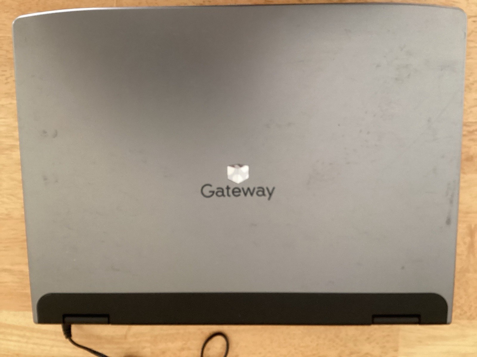 Gateway MA3 MX6445 15.4 AMD Turion 64 1.6GHz 1GB RAM 110GB SSD Includes Case
