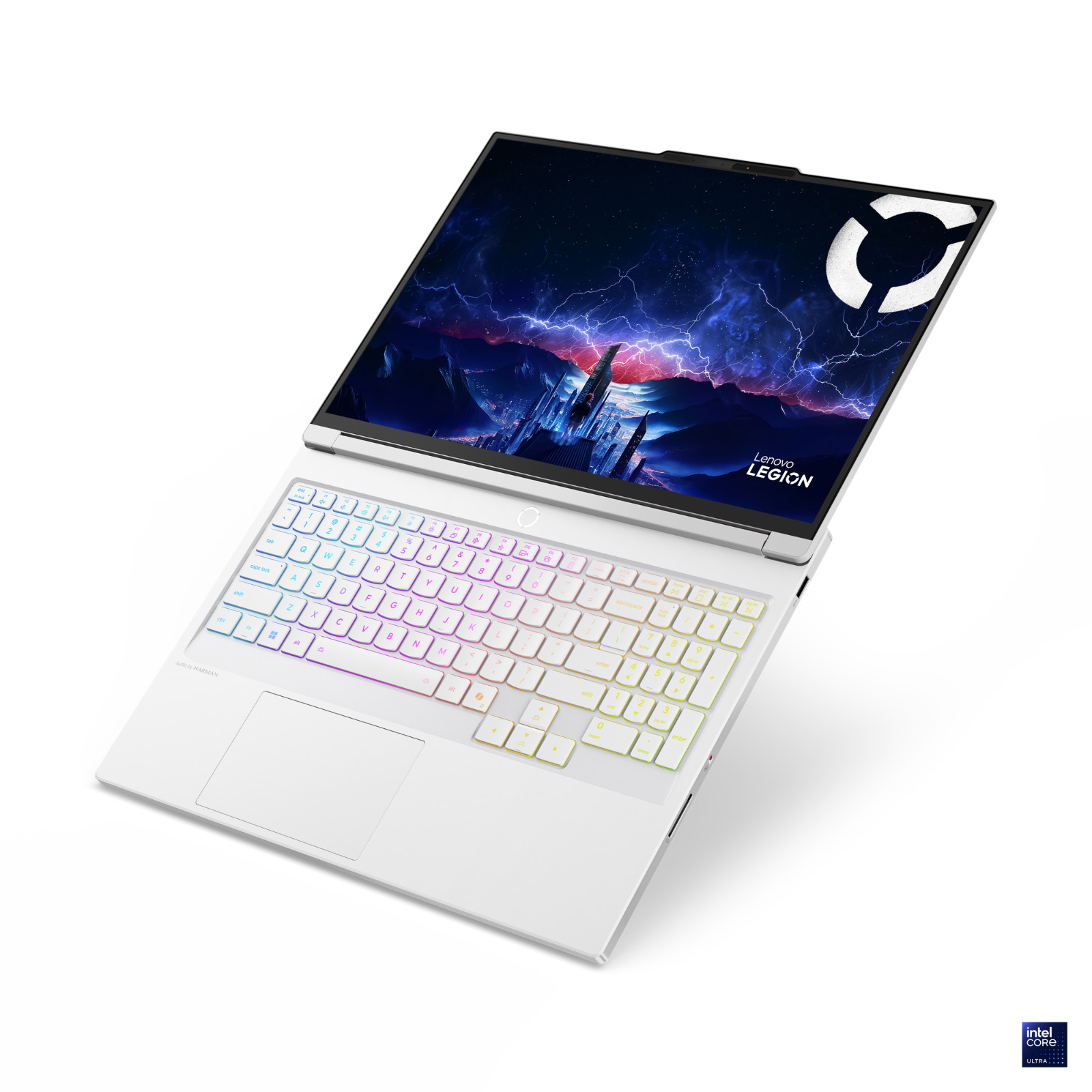 GAMING: LENOVO LEGION 7 (G10): RTX-5070 U9-275HX 16″WQXGA 32GB 4TB 16IAX10 GAR