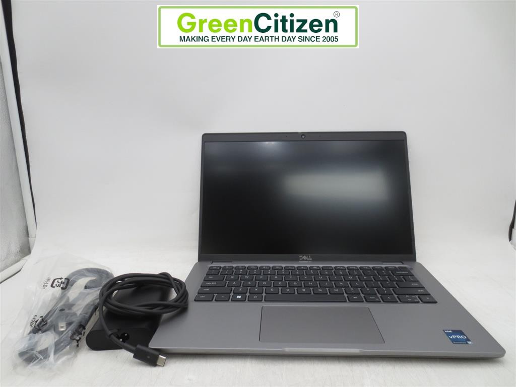 Dell Precision 3480 Core i7-1355U 1.7GHz 16GB RAM 512GB NVMe 14″ WIN11H