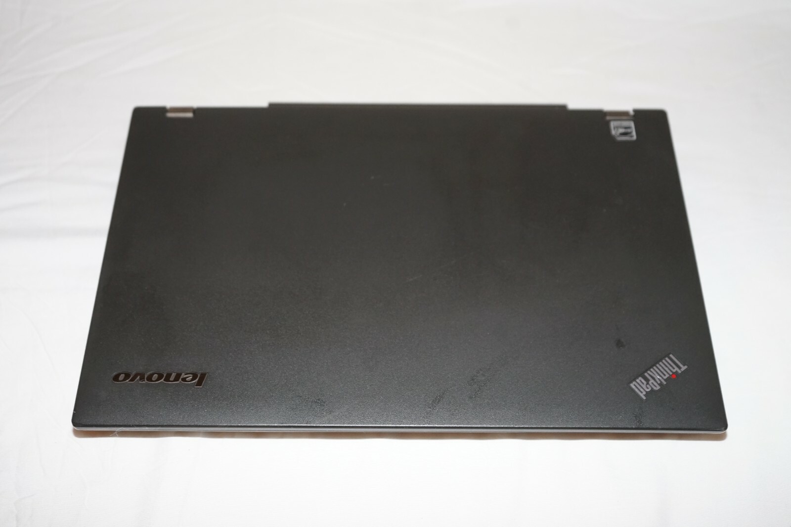 ^ Lenovo ThinkPad L540 i7-4712MQ @ 2.3GHz 15.6″ 4GB Ram No HD #C1266