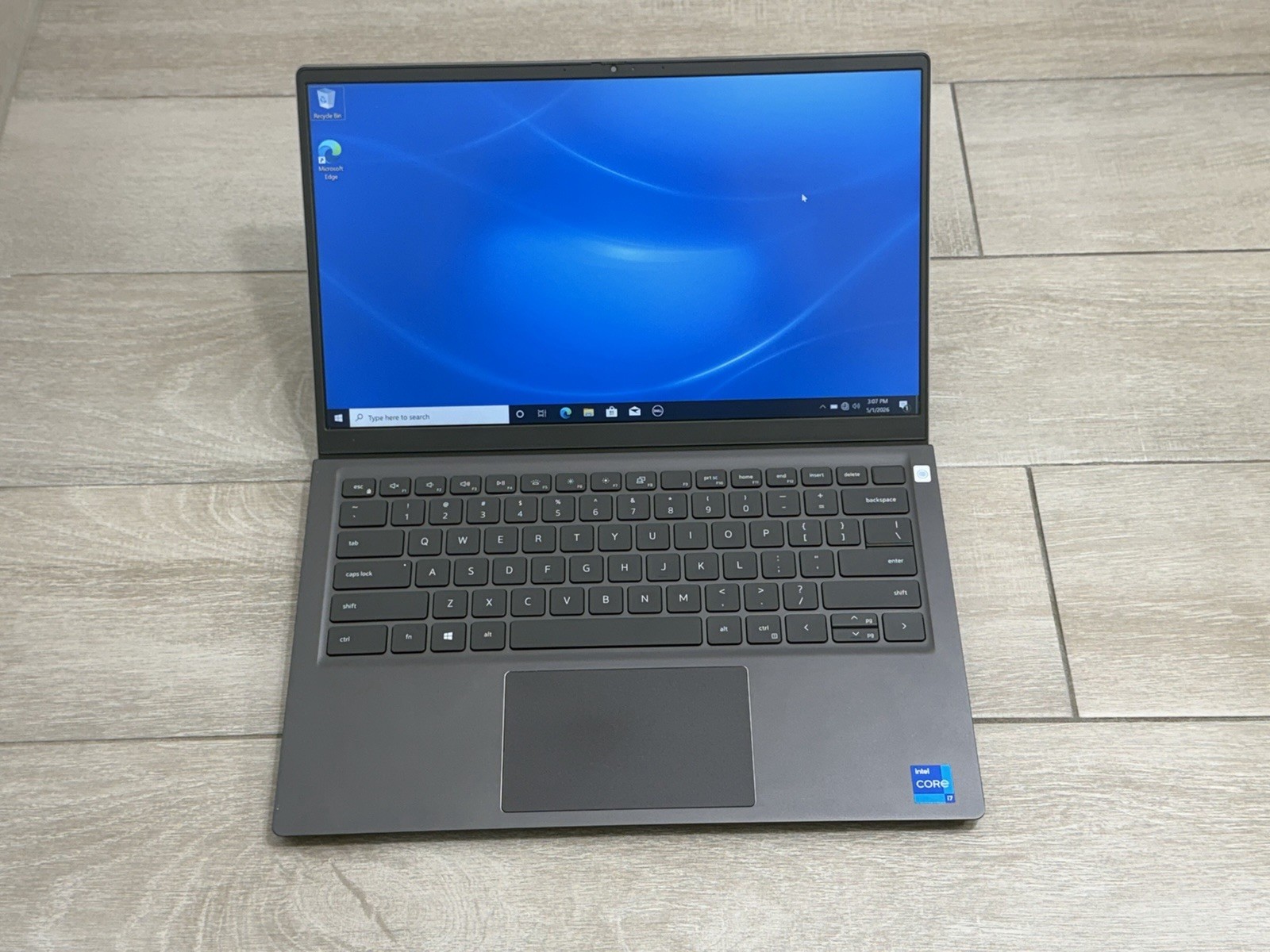 Dell Vostro 14 5410 14″ Laptop Intel Core i7-11370H 8GB RAM 512GB NVMe SSD